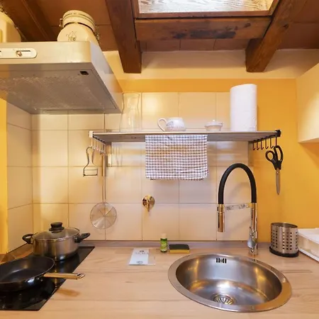 3 Terrace In Apartment