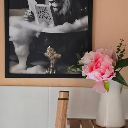 Апартаменты Mansarda Nonna Gina With Terraces *