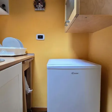 Mansarda Nonna Gina With Terraces * Флоренция