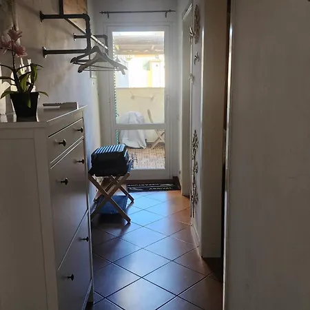 Mansarda Nonna Gina With Terraces Апартаменты