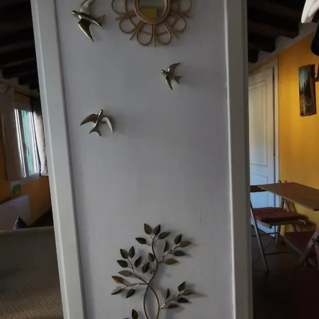 Mansarda Nonna Gina With Terraces * Флоренция