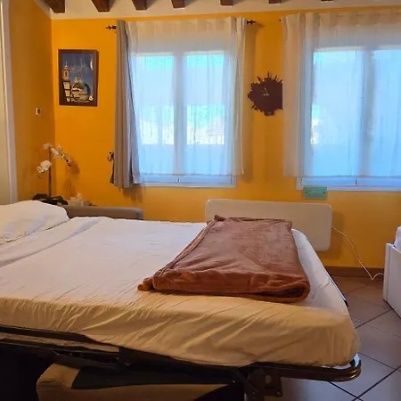 Mansarda Nonna Gina With Terraces * Флоренция